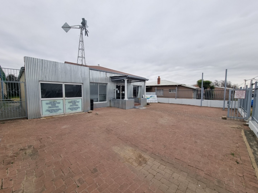 Commercial Property for Sale in Bethlehem Free State